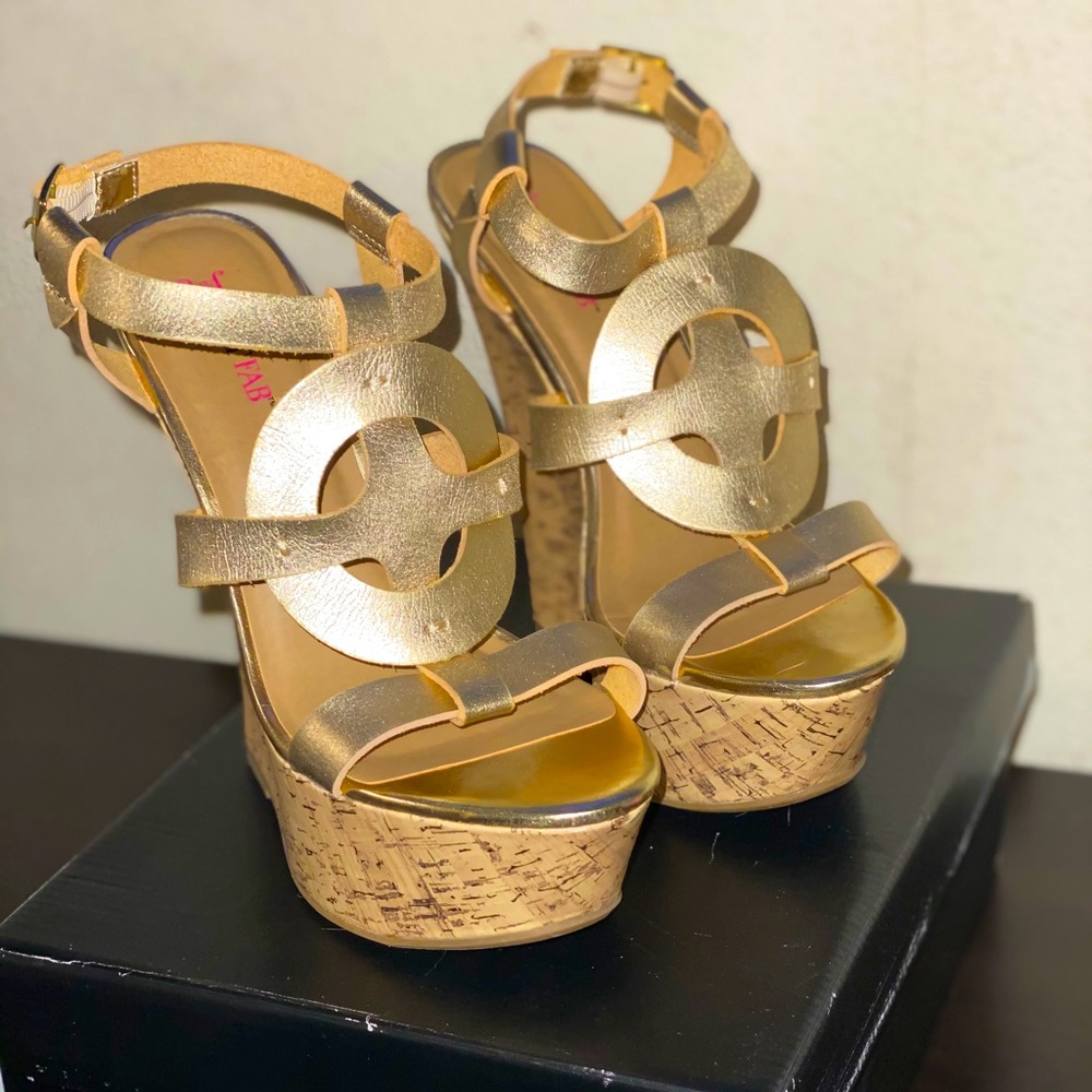 Wedges